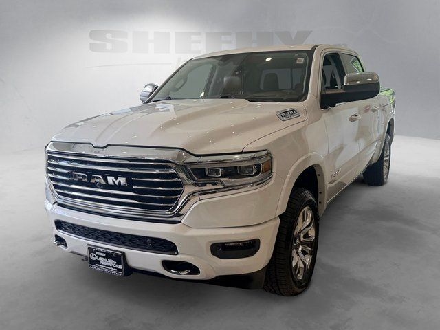 2023 Ram 1500 Laramie Longhorn Annapolis MD