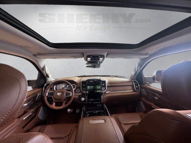 2023 Ram 1500 Laramie Longhorn Annapolis MD