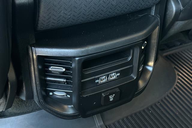 2023 Ram 1500 Laramie Morgan Hill CA