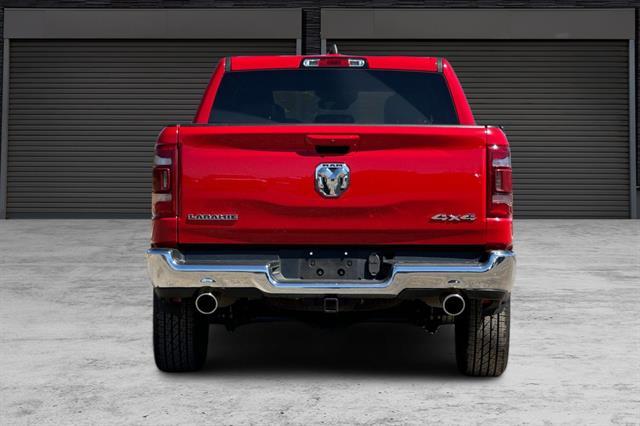 2023 Ram 1500 Laramie Morgan Hill CA