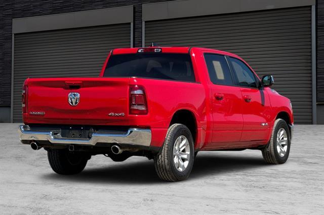 2023 Ram 1500 Laramie Morgan Hill CA