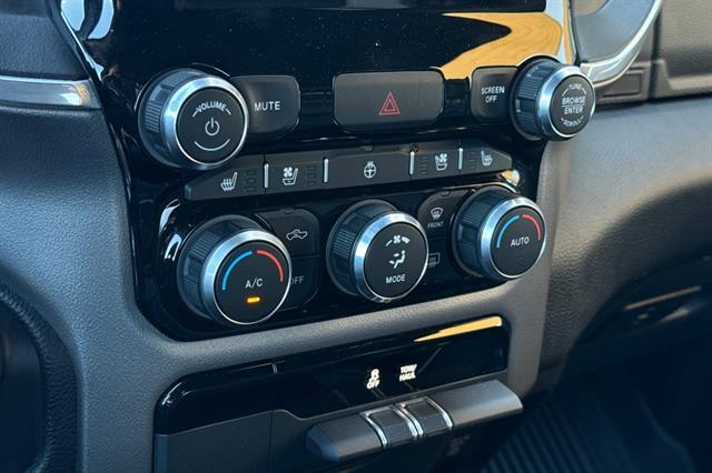 2023 Ram 1500 Laramie Morgan Hill CA