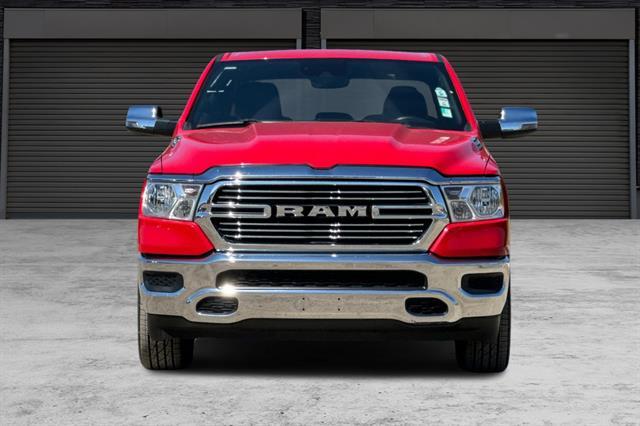 2023 Ram 1500 Laramie Morgan Hill CA
