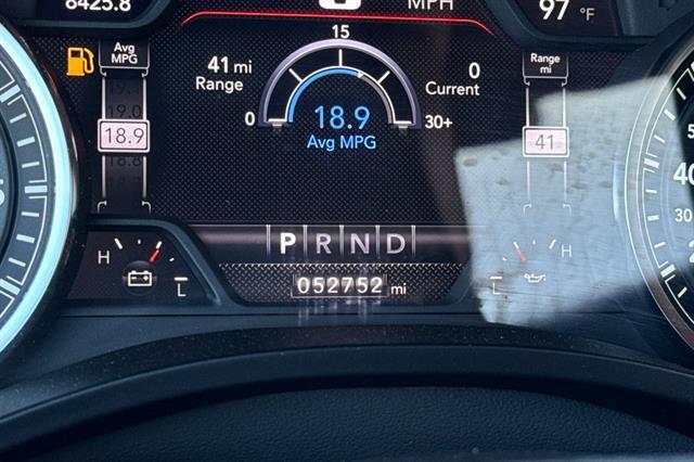 2023 Ram 1500 Laramie Morgan Hill CA