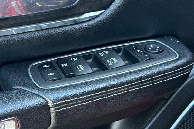 2023 Ram 1500 Laramie Morgan Hill CA
