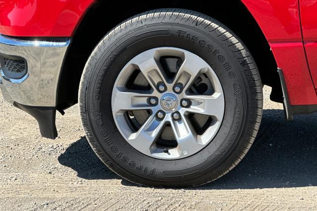 2023 Ram 1500 Laramie Morgan Hill CA