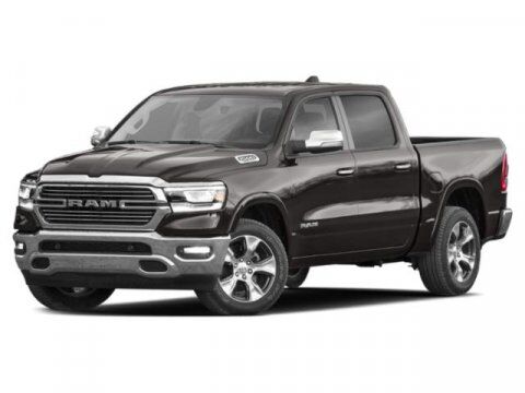 2023 Ram 1500 Laramie Irving TX