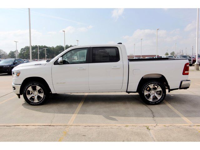 2023 Ram 1500 Laramie Irving TX