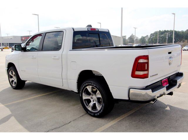 2023 Ram 1500 Laramie Irving TX