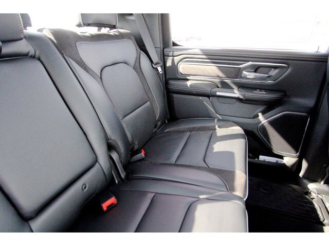 2023 Ram 1500 Laramie Irving TX