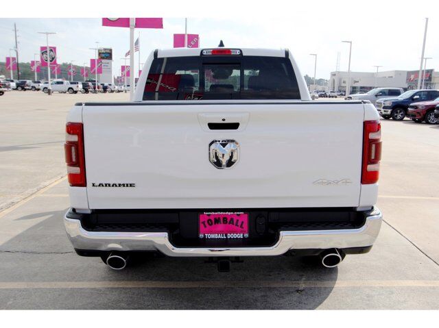 2023 Ram 1500 Laramie Irving TX