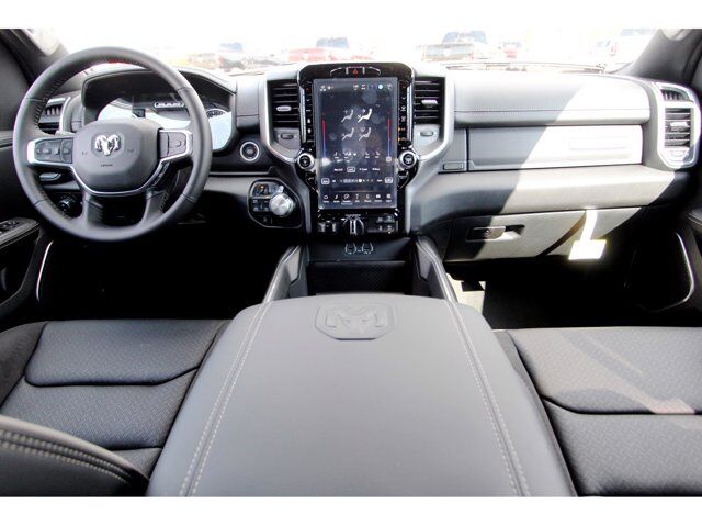2023 Ram 1500 Laramie Irving TX