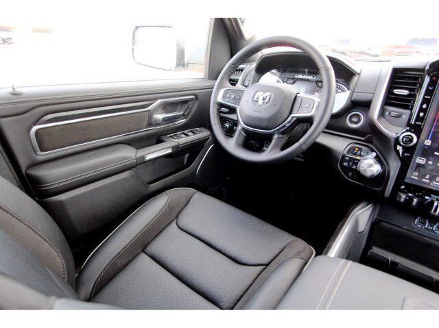 2023 Ram 1500 Laramie Irving TX