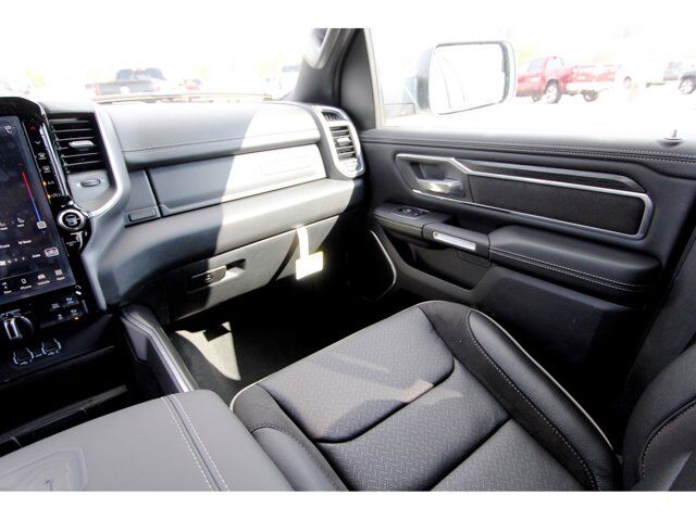 2023 Ram 1500 Laramie Irving TX