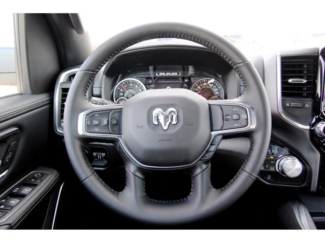 2023 Ram 1500 Laramie Irving TX