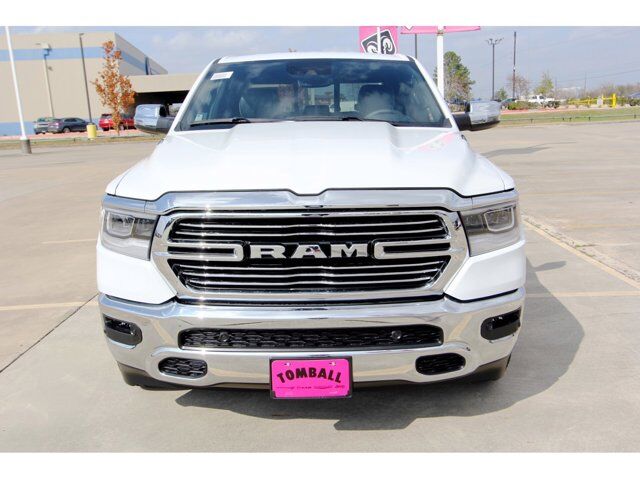 2023 Ram 1500 Laramie Irving TX