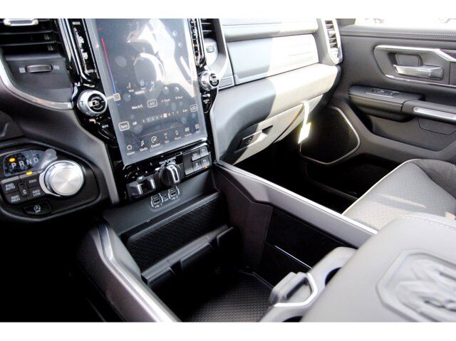 2023 Ram 1500 Laramie Irving TX