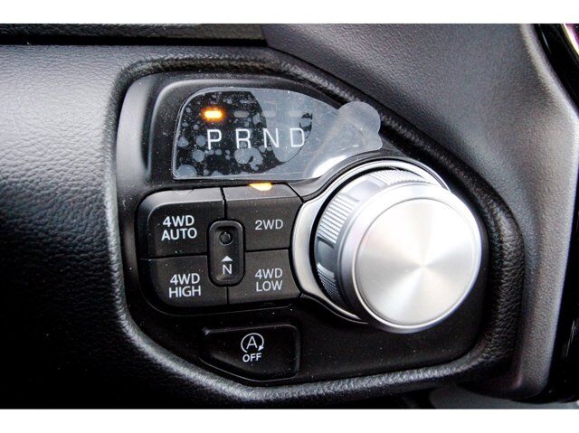 2023 Ram 1500 Laramie Irving TX