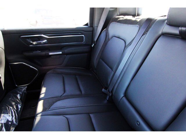 2023 Ram 1500 Laramie Irving TX