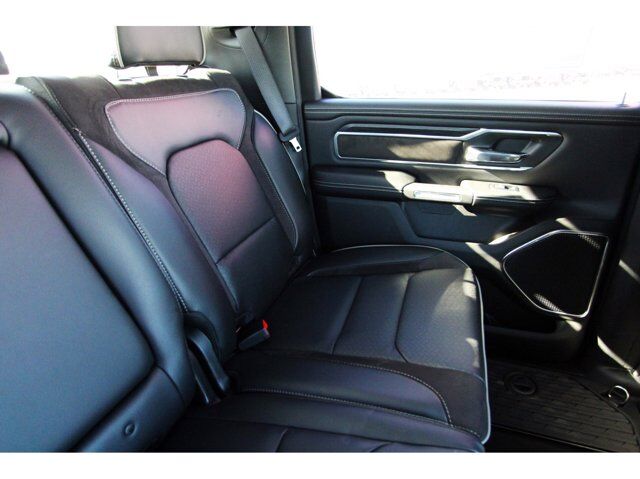 2023 Ram 1500 Laramie Irving TX