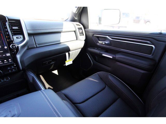 2023 Ram 1500 Laramie Irving TX