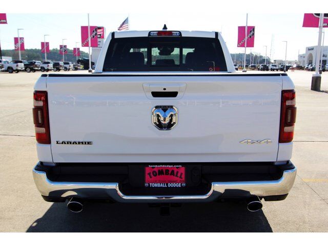 2023 Ram 1500 Laramie Irving TX