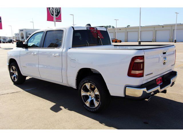 2023 Ram 1500 Laramie Irving TX