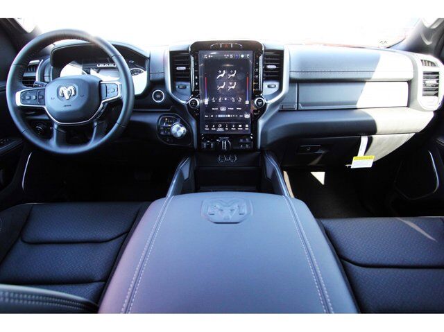 2023 Ram 1500 Laramie Irving TX