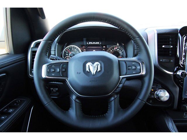 2023 Ram 1500 Laramie Irving TX