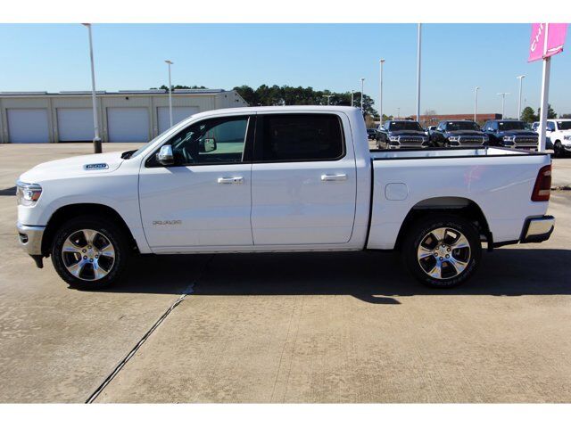 2023 Ram 1500 Laramie Irving TX