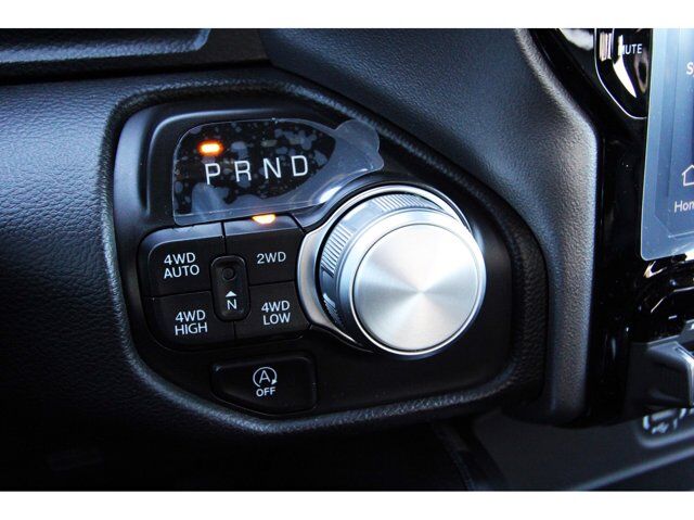 2023 Ram 1500 Laramie Irving TX