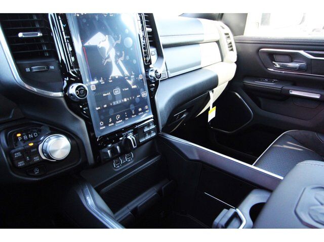 2023 Ram 1500 Laramie Irving TX