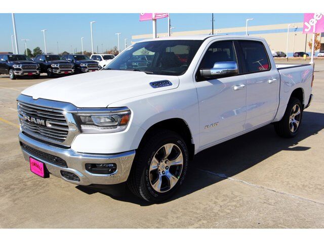 2023 Ram 1500 Laramie Irving TX