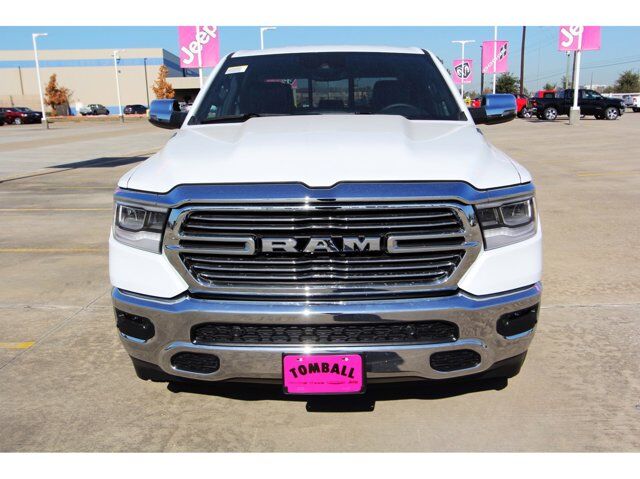 2023 Ram 1500 Laramie Irving TX