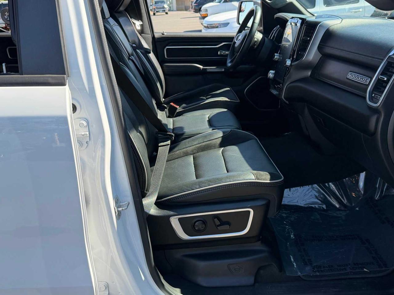 2023 Ram 1500 Laramie Irving TX