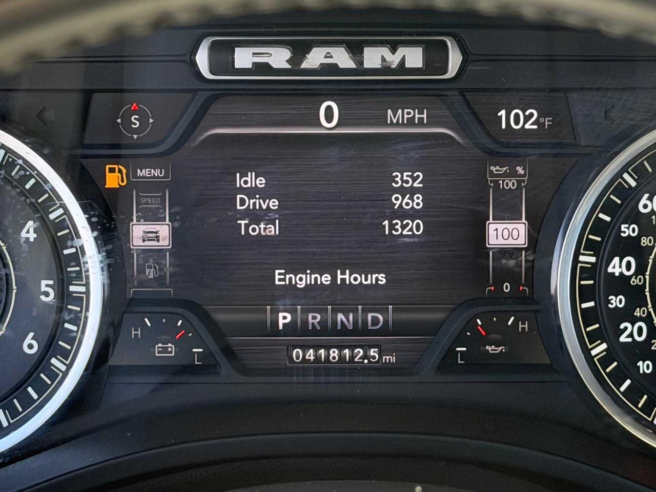 2023 Ram 1500 Laramie Irving TX