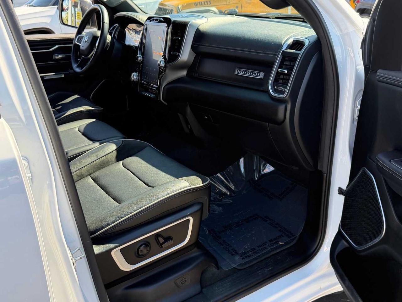 2023 Ram 1500 Laramie Irving TX