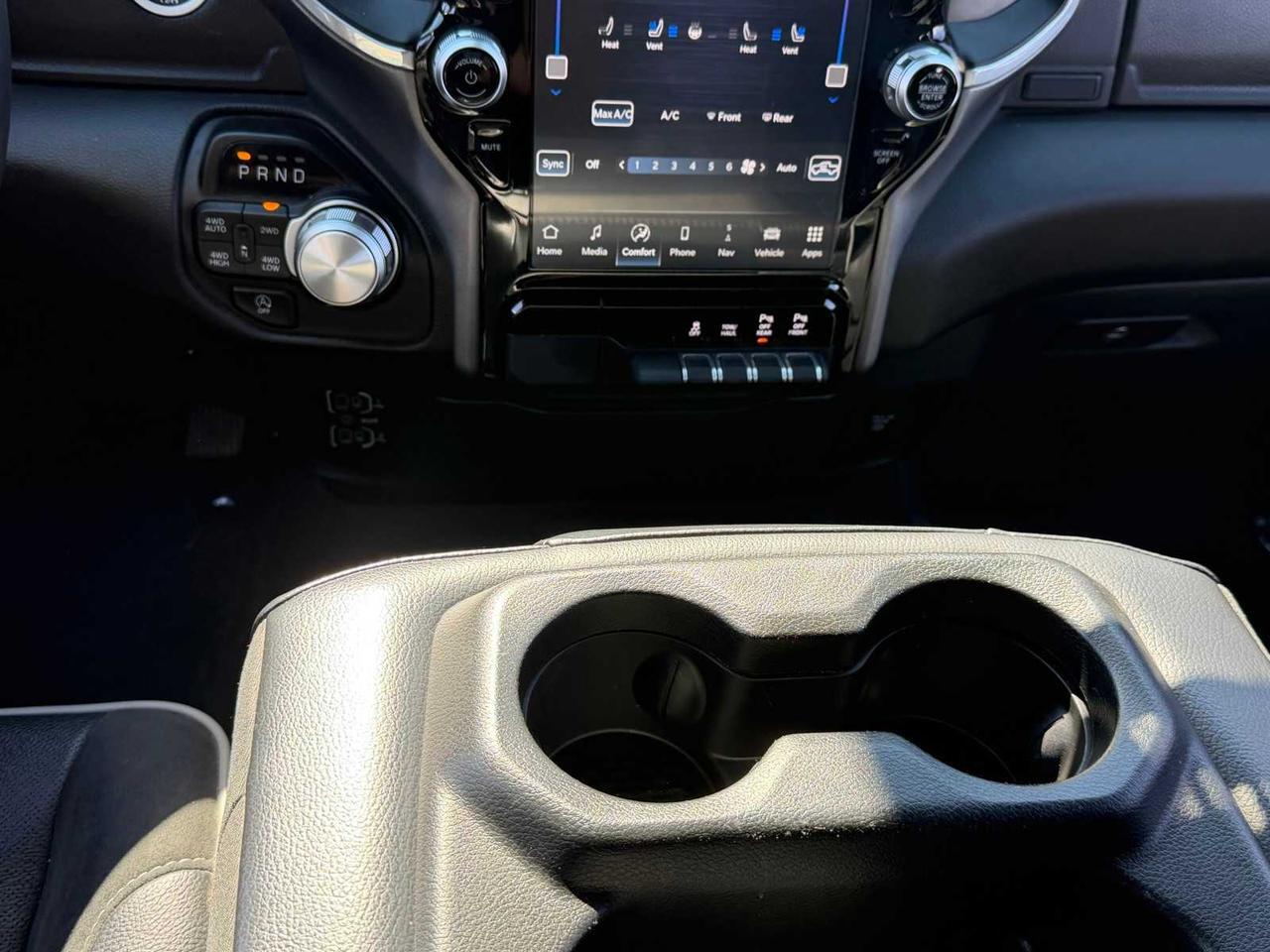 2023 Ram 1500 Laramie Irving TX