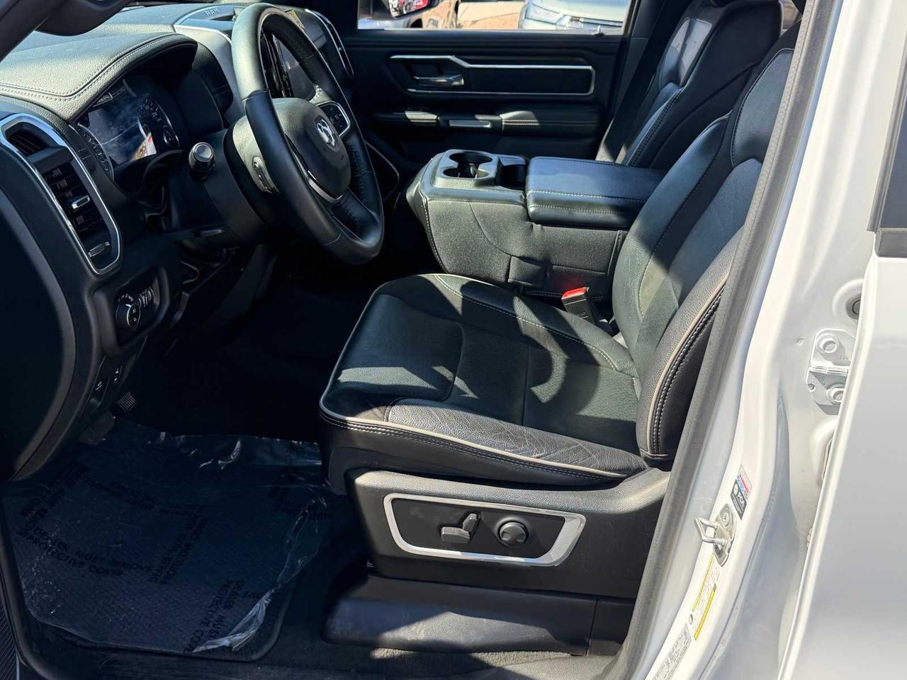 2023 Ram 1500 Laramie Irving TX