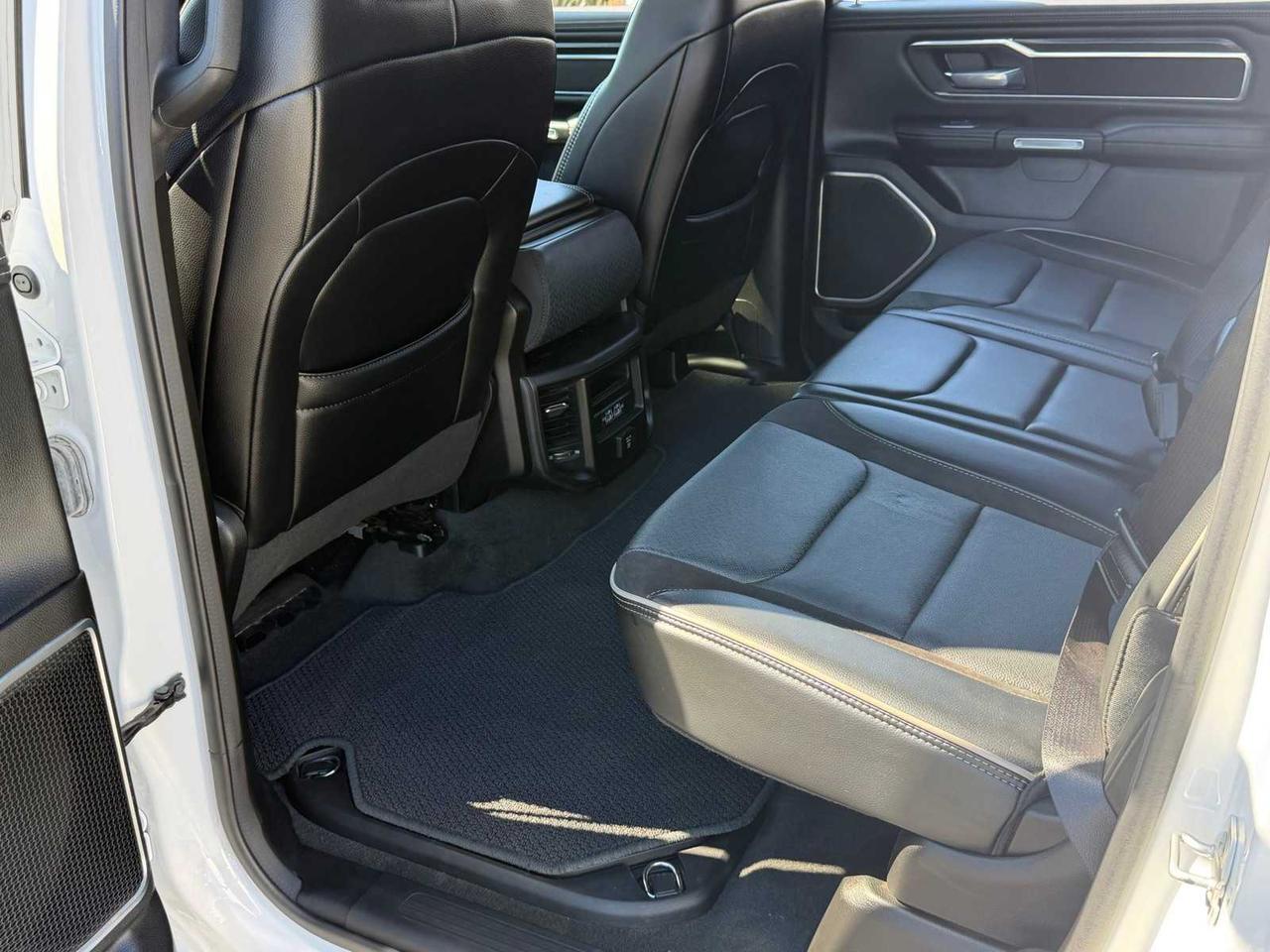 2023 Ram 1500 Laramie Irving TX