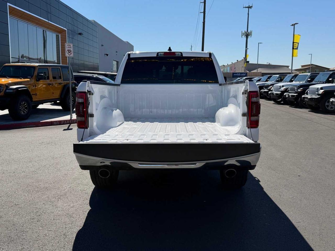 2023 Ram 1500 Laramie Irving TX
