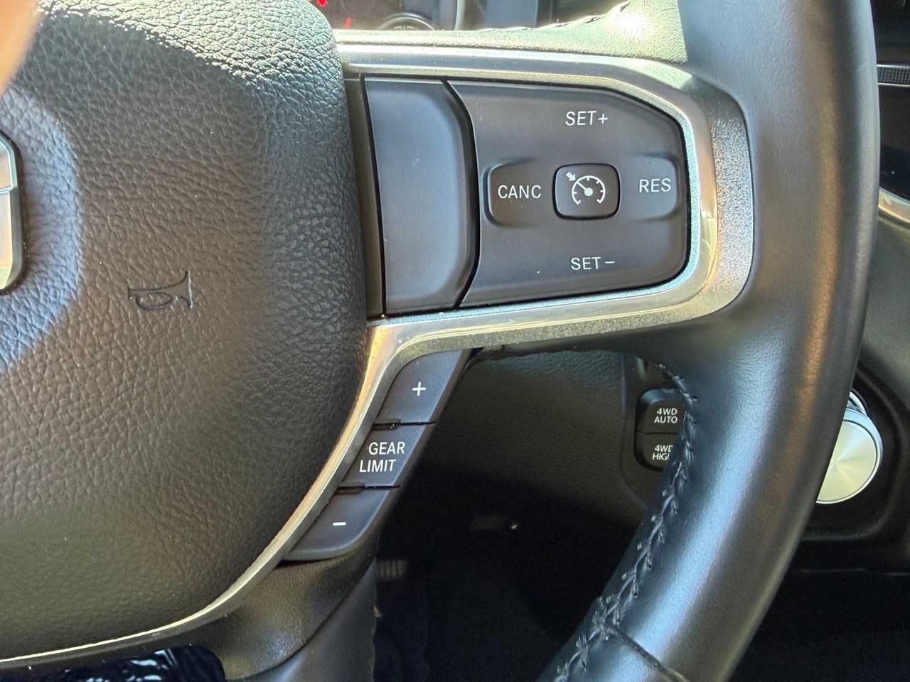 2023 Ram 1500 Laramie Irving TX