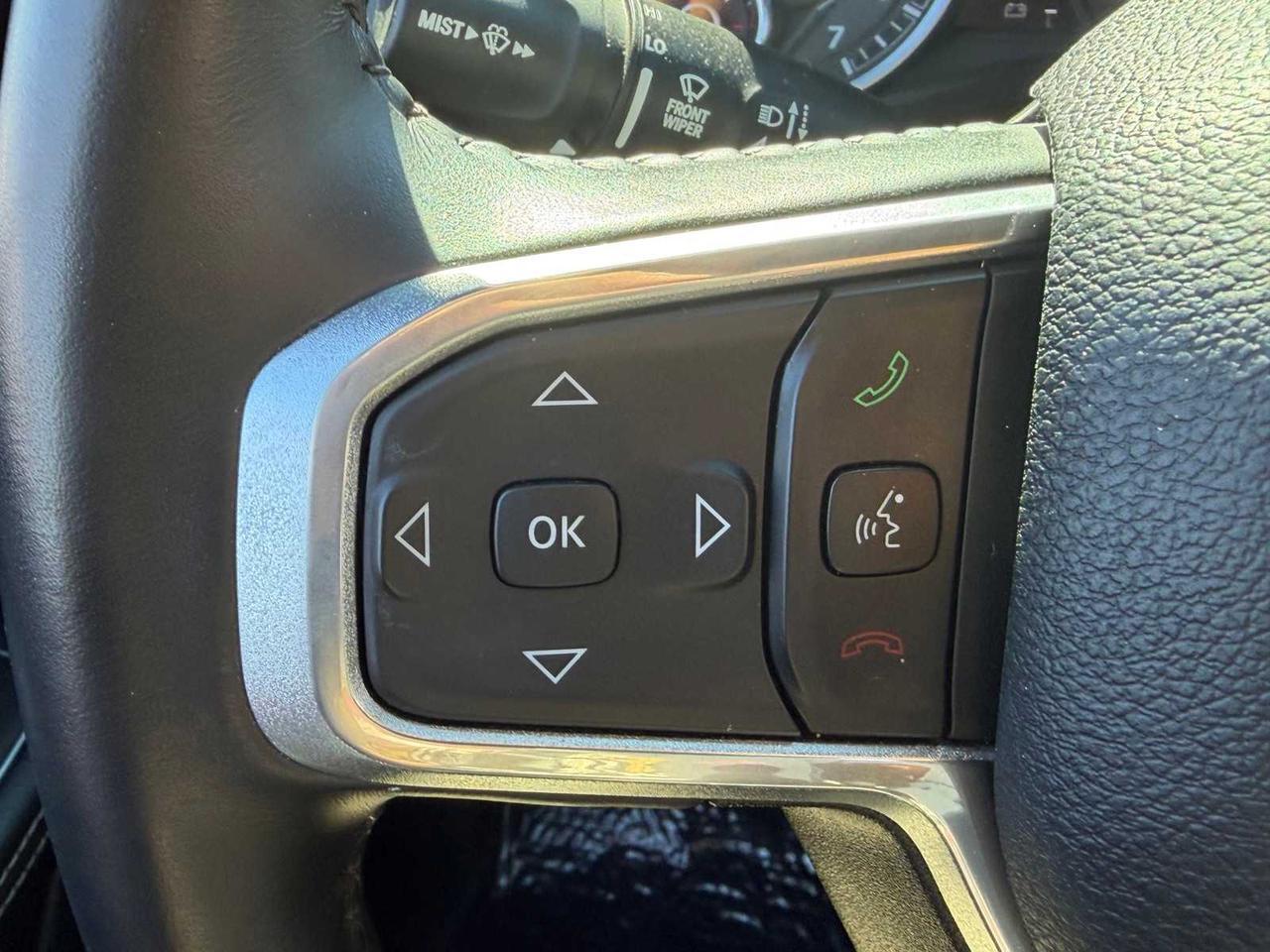 2023 Ram 1500 Laramie Irving TX