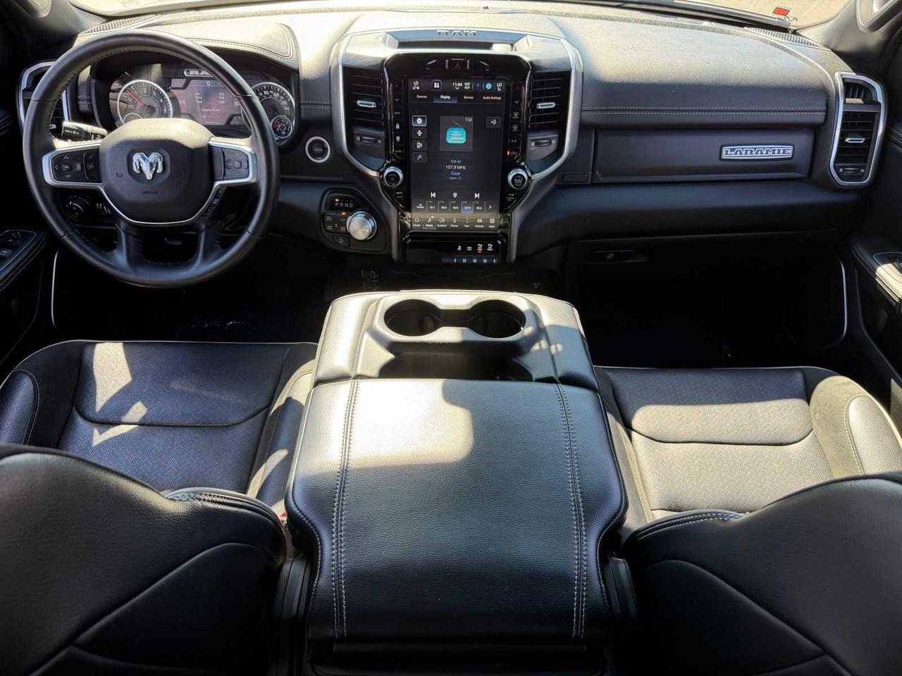 2023 Ram 1500 Laramie Irving TX