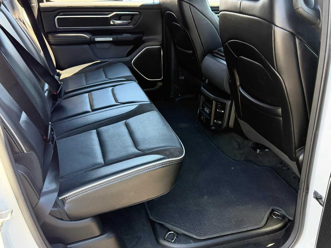 2023 Ram 1500 Laramie Irving TX