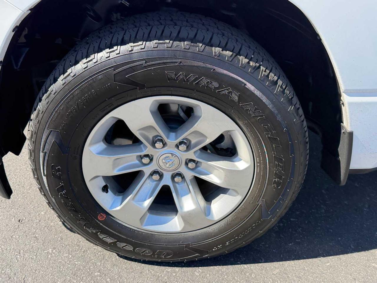 2023 Ram 1500 Laramie Irving TX