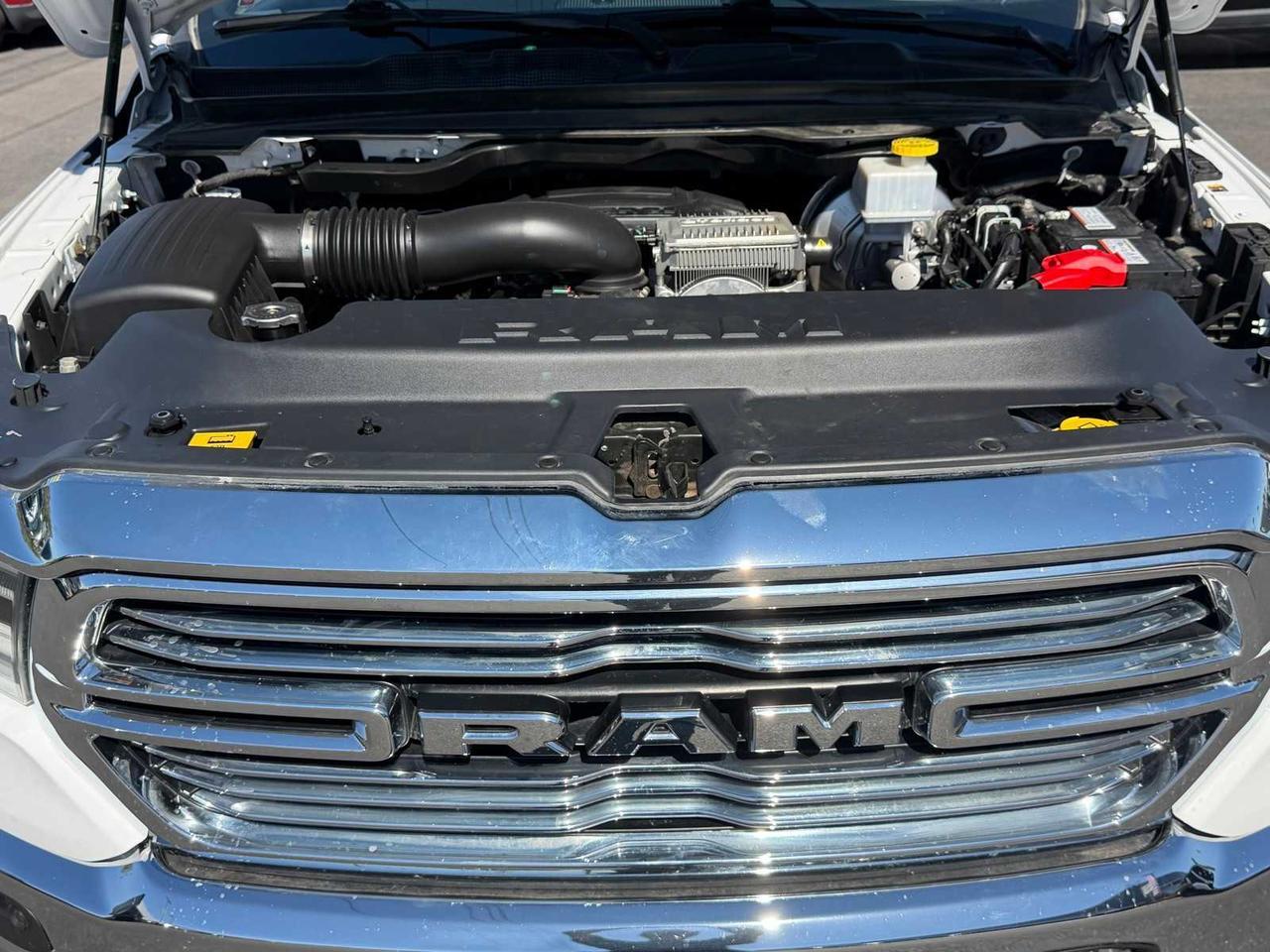 2023 Ram 1500 Laramie Irving TX