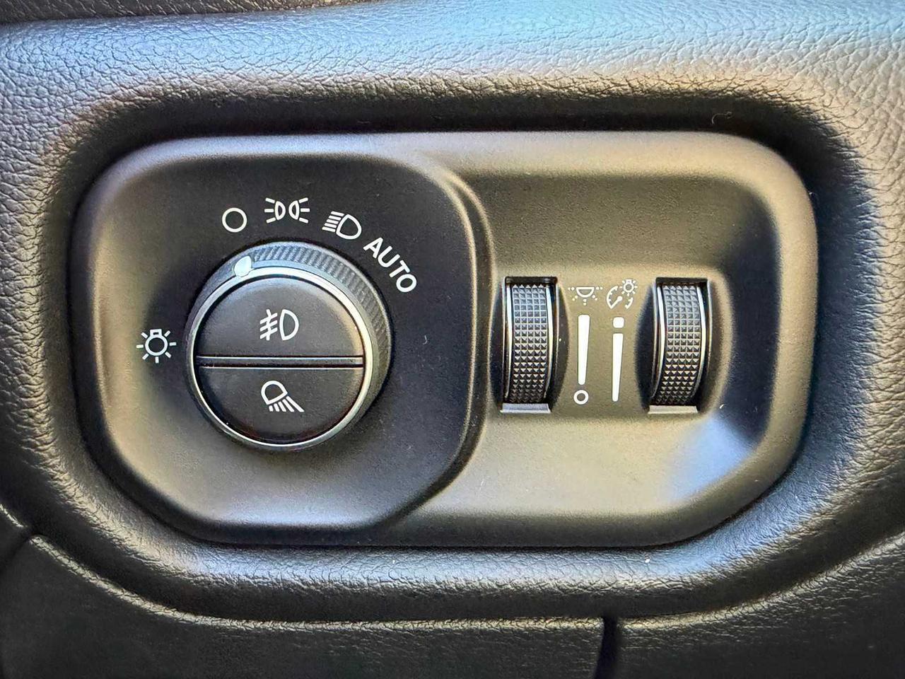 2023 Ram 1500 Laramie Irving TX