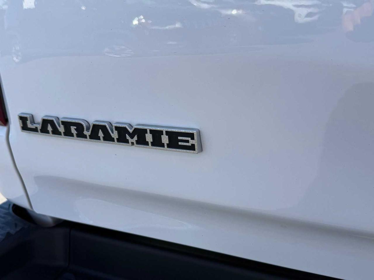 2023 Ram 1500 Laramie Irving TX
