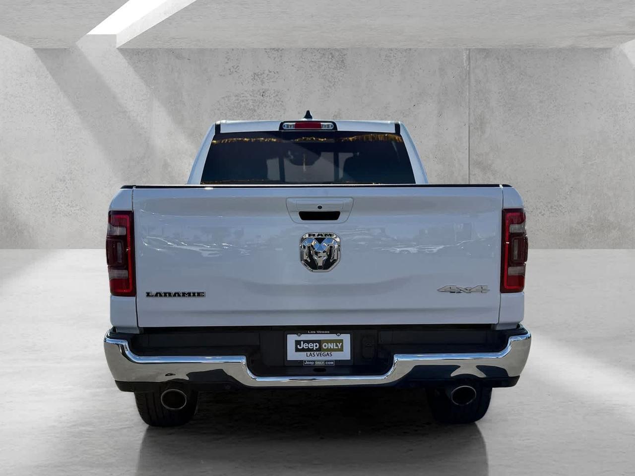 2023 Ram 1500 Laramie Irving TX